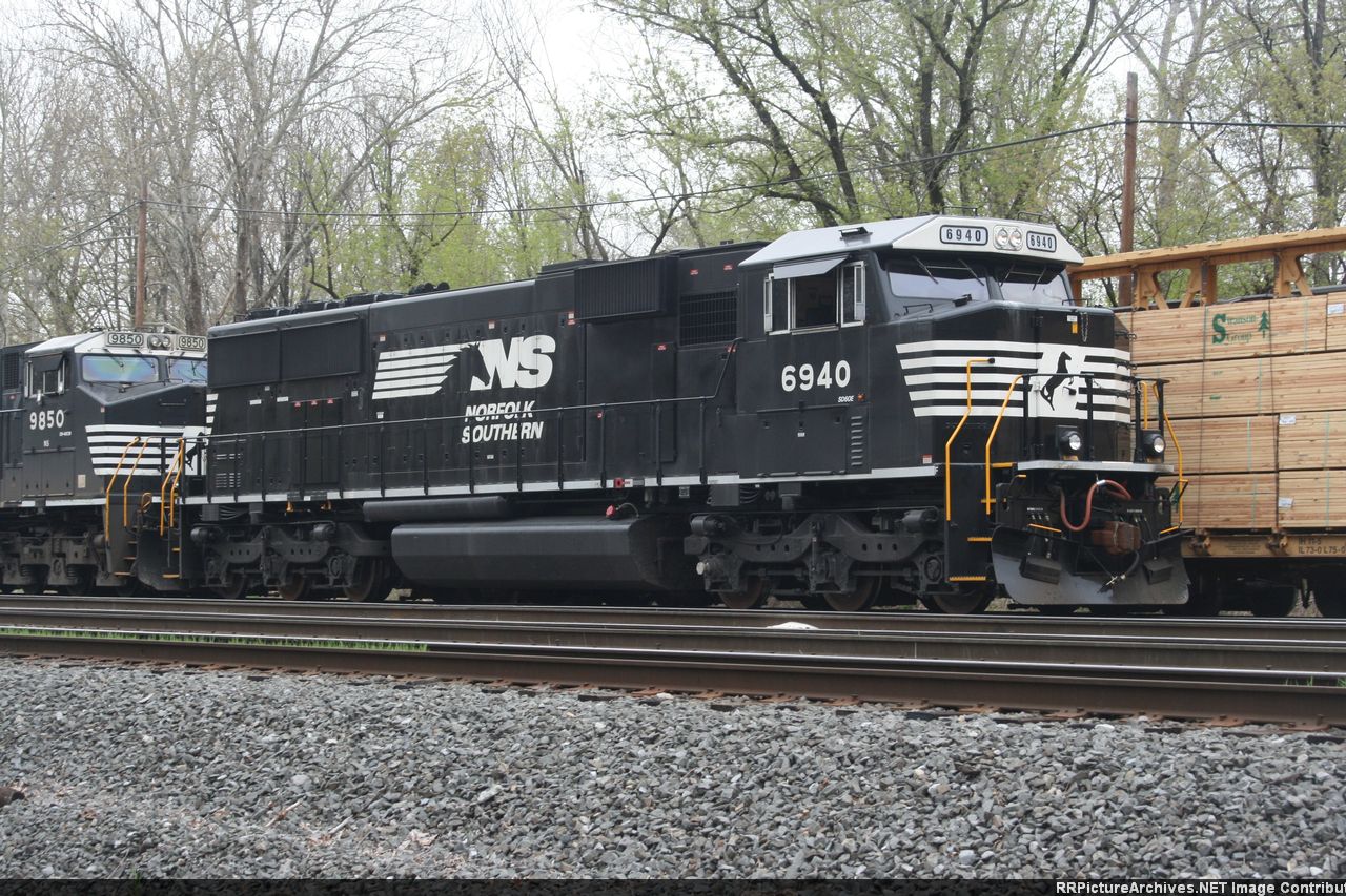 NS 6940